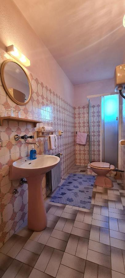 Rooms Ante ヴルボスカ エクステリア 写真