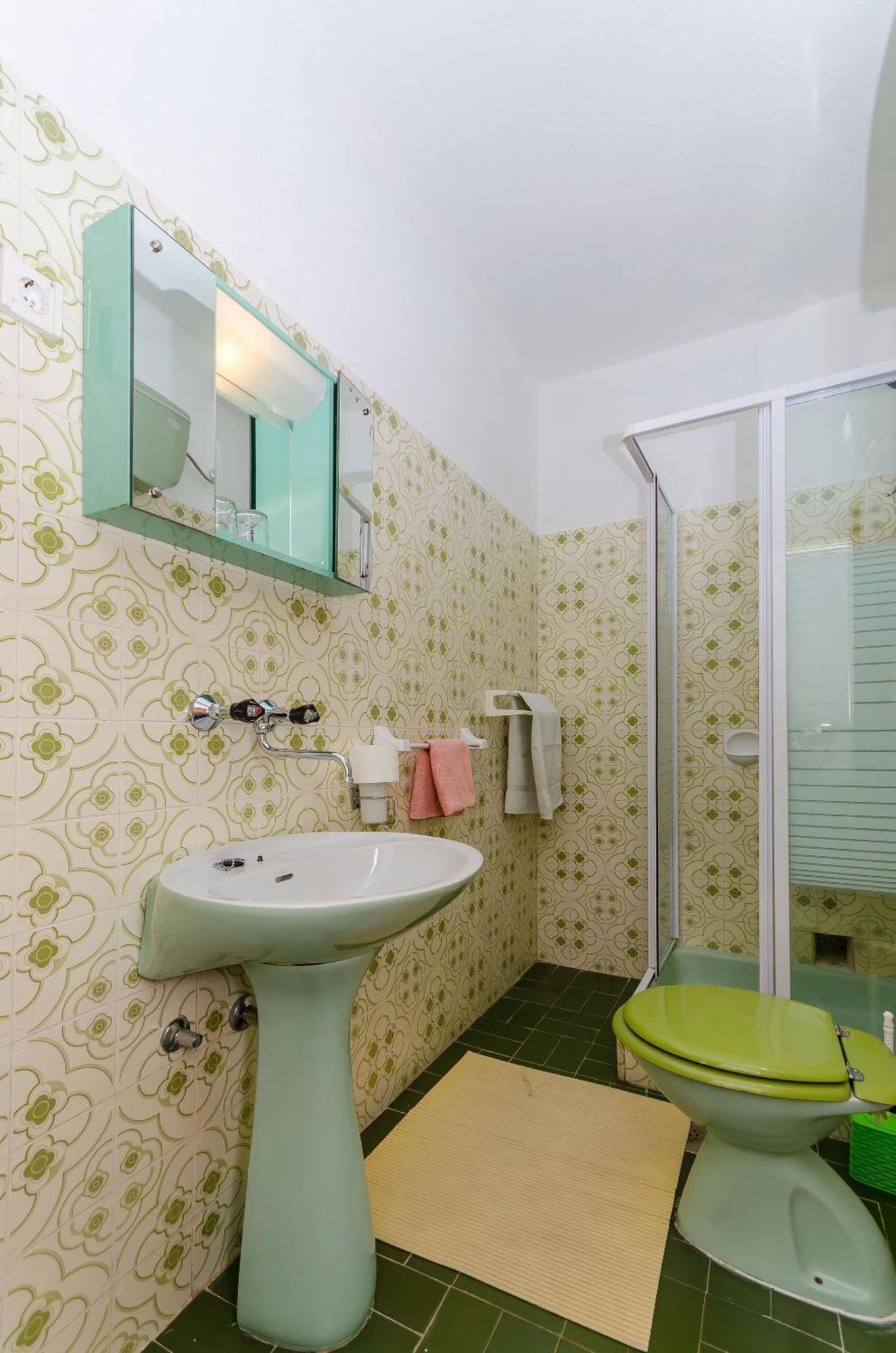 Rooms Ante ヴルボスカ エクステリア 写真